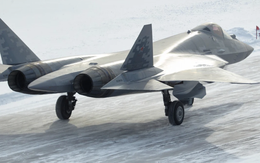 Nga chốt hợp đồng Su-57 tại Trung Đông, tất cả đều gọi tên Iran: Đảo ngược tình thế rồi?