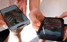 Nhiều mạng xã hội bị đưa vào tầm ngắm