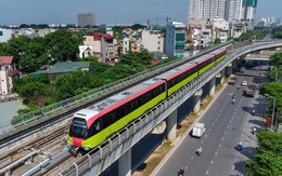 Doanh nghiệp có 55 nhân sự bắt tay với Tập đoàn hàng đầu Trung Quốc triển khai khâu quan trọng tại tuyến metro 72.000 tỷ đồng