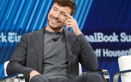 ‘Ông hoàng YouTube’ MrBeast chính thức gia nhập đường đua fintech