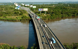 Rút ngắn thời gian tới sân bay Long Thành