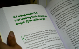 95% startup ở Việt Nam rời bỏ thị trường sau vài năm vận hành: Chuyên gia hơn 30 năm kinh nghiệm điều hành và dẫn dắt các công ty hàng đầu chỉ ra lý do