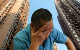 Người đàn ông tất toán sổ tiết kiệm hơn 2,2 tỷ đồng để mua chung cư, 7 năm sau giá tăng gấp đôi nhưng nói: “Tôi không dám vui”