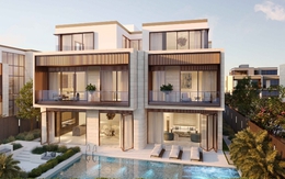 Mua nhà phố xây sẵn cần chú ý điều gì?