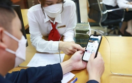 Nhận được khoản tiền sau vào tài khoản, người dân cần chú ý thông báo từ công an