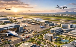 Đề xuất mới về sân bay Quảng Trị