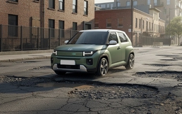 Hyundai sẽ tung ra xe điện giá rẻ nhắm đến cả khách dịch vụ vào năm tới, dễ là 'i10 chạy pin'