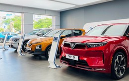 Hãng xe điện của tỷ phú Phạm Nhật Vượng đặt mục tiêu bán 300.000 ô tô điện trong năm 2026 - đâu sẽ là trọng tâm?