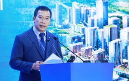 MB chính thức làm thành viên sáng lập Trung tâm tài chính quốc tế TP.HCM: Chủ tịch Lưu Trung Thái tiết lộ chiến lược