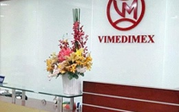 Vimedimex bị nhắc nhở do chậm công bố thông tin