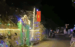 Sáng nhất miền Tây: Cảnh tượng khiến cả nước choáng