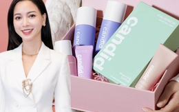 Công ty của Hannah Olala kinh doanh gì mà được định giá hơn 1.000 tỷ đồng?