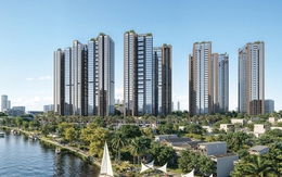 Chuyển động mới tại hai dự án cao tầng của Sunshine Group tại TP.HCM sau khi được tháo gỡ pháp lý