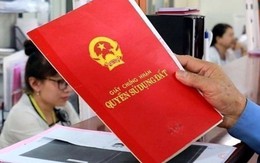 Kiến nghị ghi nợ tiền sử dụng đất trên sổ đỏ với hộ gia đình, cá nhân khó khăn, Bộ Tài chính nói gì?