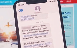 Công an và ngân hàng cùng cảnh báo chiêu trò chuyển tiền nhầm dịp Tết