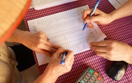 Giấy tờ cần có khi lập hồ sơ người phụ thuộc