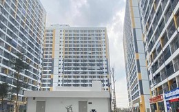 Hàng loạt dự án nhà ở xã hội đổ bộ vào thủ phủ công nghiệp miền Bắc