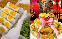 Đây là món ăn gì, hương vị ra sao mà khiến khắp cõi mạng "điên đảo" nhiều năm liền?!