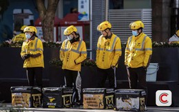 Đế chế giao hàng 73 tỷ USD của Trung Quốc bất ngờ đăng tin tuyển dụng tại Việt Nam, liệu Grab và ShopeeFood có lo sợ?