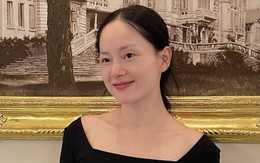 Tình hình của diễn viên Lan Phương sau 7 tháng ly hôn