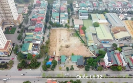 Nhà ở xã hội vùng ven Hà Nội giá dự kiến 29 triệu/m2