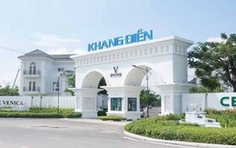 Nhà Khang Điền chi hơn 2.500 thâu tóm một công ty bất động sản