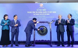 Chỉ 1 tháng, một mô hình của VN thu hút hơn 9 tỷ USD, được coi là "bệ phóng" vươn tầm khu vực và thế giới