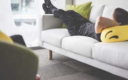 Lá gan “kêu cứu” vì nhiều người có 5 thói quen này