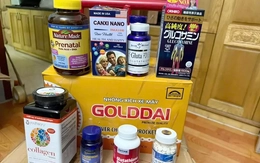 Vụ thuốc giả ở Thanh Hóa: Cảnh báo thuốc giảm cân chứa chất cấm cực kỳ nguy hiểm