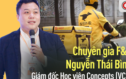 Đế chế giao hàng tỷ đô của Trung Quốc Meituan bị đồn sẽ vào Việt Nam, chuyên gia đánh giá: Ngắn hạn chưa tác động lớn, nhưng có thể hút người bán hàng khi phí sàn hiện ở mức 25–30%