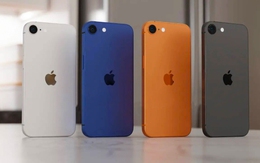 Lộ diện mẫu iPhone mới chuẩn bị ra mắt, giá rẻ bất ngờ
