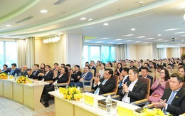 “Tam giác chiến lược” của Nam A Bank tại VIFC