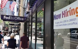 Số việc làm tháng 1 tại Mỹ cao hơn gấp đôi dự báo, thất nghiệp giảm nhẹ: Fed sẽ tiếp tục giữ nguyên lãi suất?