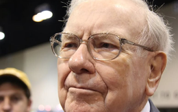 Không phải vàng, Warren Buffett bán 12,5 tỷ USD cổ phiếu để đầu tư 1 loại tài sản ngắn hạn sinh lời cao, ít rủi ro, đảm bảo thu hồi vốn ngay trước khi nghỉ hưu