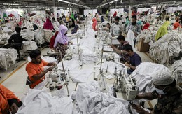 Đối thủ hàng đầu của dệt may Việt Nam nhận tin vui lớn từ Mỹ