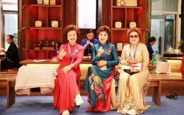 Chung tay cùng kiều bào phát triển đất nước thịnh vượng, hạnh phúc