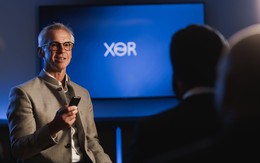 Hutch Hutchison: "Cha đẻ" Vertu hay nhà sáng lập điện thoại xa xỉ XOR?