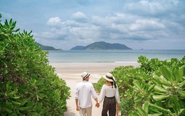 Không phải Phuket hay Bali, một hòn đảo Việt Nam vừa lọt top 15 điểm đến trăng mật tuyệt nhất thế giới