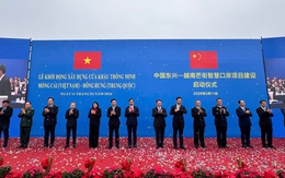 Quảng Ninh xây cửa khẩu thông minh tại Móng Cái