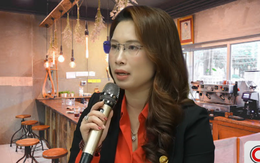 Hộ kinh doanh bán cà phê xuyên Tết, khách đông mỗi ngày phải làm sổ sách và xuất hóa đơn ra sao? Chuyên gia thuế giải đáp