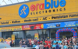 Tổng giám đốc MWG nói gì về kế hoạch mở rộng sang Indonesia và thị trường mới?