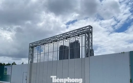 Sau 8 năm bị 'treo', dự án Thủ Thiêm Eco Smart City 'lộ diện' thêm 3 nhà đầu tư mới