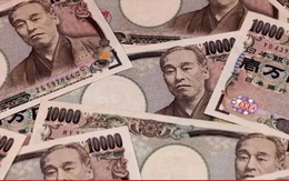 Nợ công của Nhật Bản cao kỷ lục