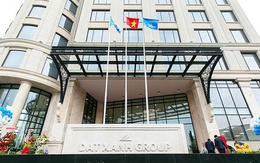 Đất Xanh Group lên kế hoạch họp ĐHĐCĐ thường niên năm 2026