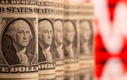 Quốc gia BRICS liên tục 'xả hàng' trái phiếu Mỹ: Nhiều đồng minh lớn như Nhật Bản và châu Âu sắp có bước đi tương tự?