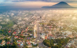 Doanh nghiệp đến từ Hà Nội sắp làm khu đô thị hơn 12.000 tỷ tại tỉnh sở hữu “nóc nhà Nam Bộ”