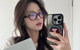 “Không mua túi nữa, tôi mua vàng”