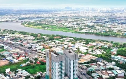 Chung cư cao cấp tiếp tục giữ vị thế trong chu kỳ chọn lọc