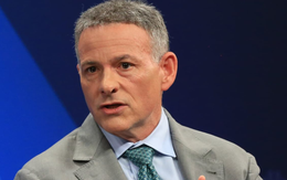 Chuyên gia kỳ cựu Phố Wall: Fed có thể cắt giảm lãi suất nhiều hơn 2 lần, tôi tự tin đầu tư vàng