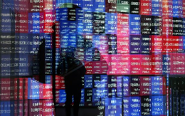 Chứng khoán châu Á - Thái Bình Dương tăng cao kỷ lục sau báo cáo việc làm Mỹ: Nhà đầu tư tiếp tục đổ dồn vào thước đo lạm phát ưa thích của Fed